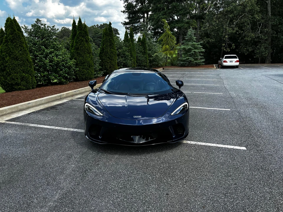 2020 McLaren GT - Image 6 of 31