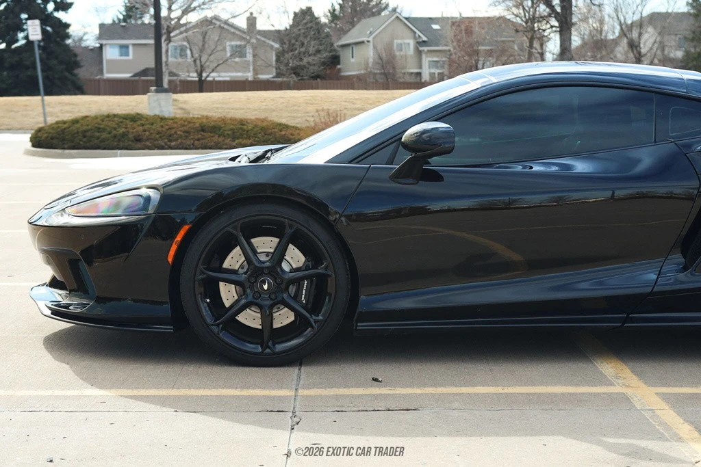 2020 McLaren GT - Image 4 of 12