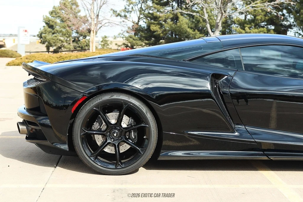 2020 McLaren GT - Image 10 of 12