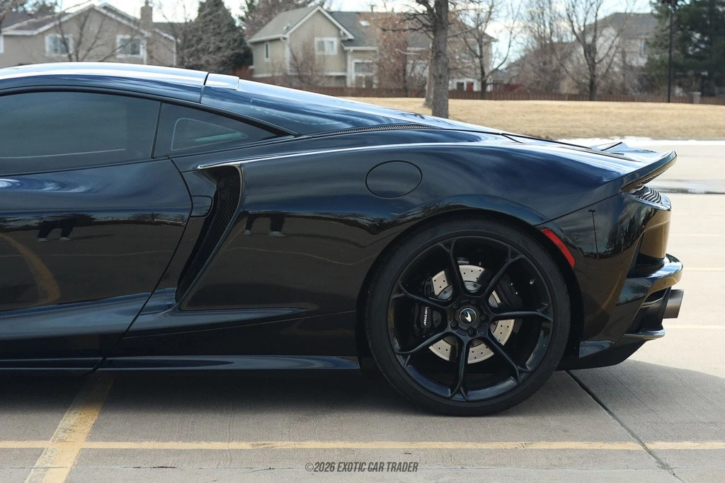 2020 McLaren GT - Image 5 of 12