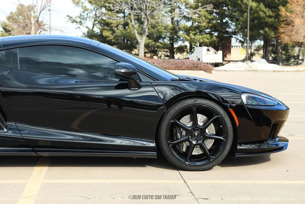 2020 McLaren GT - Image 11 of 12