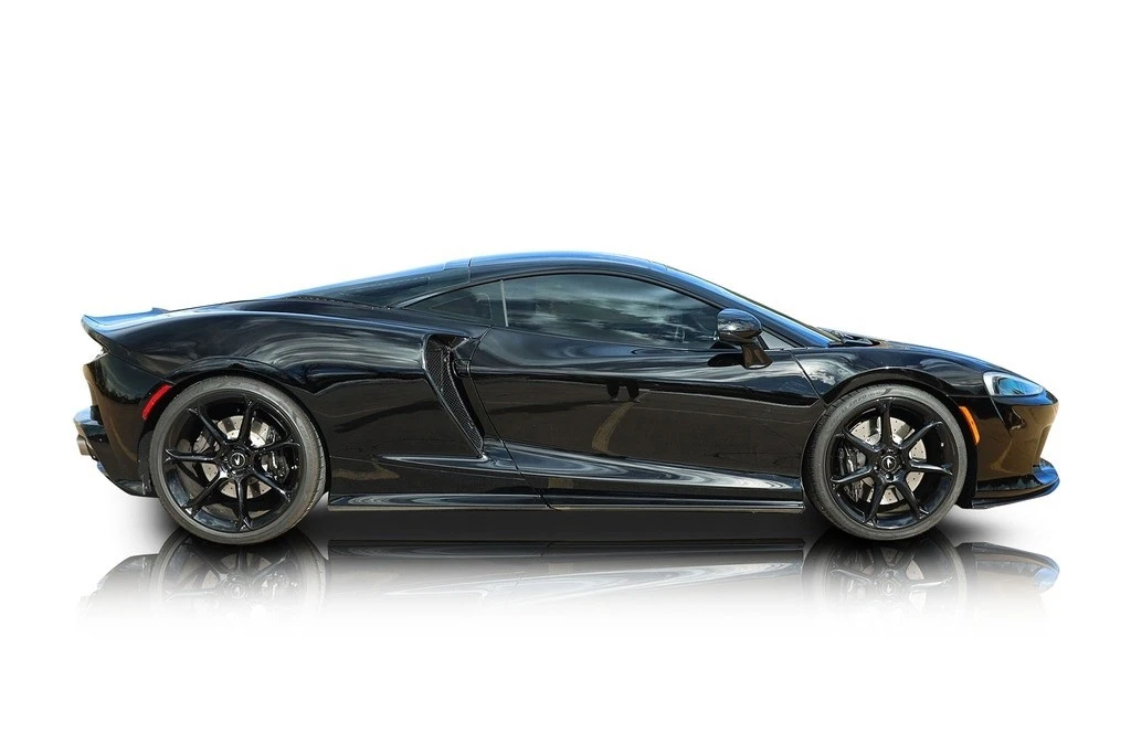 2020 McLaren GT - Image 2 of 12