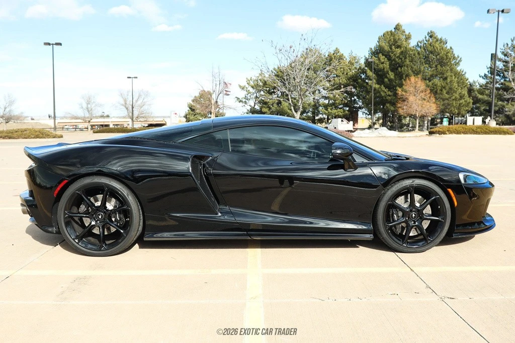 2020 McLaren GT - Image 9 of 12