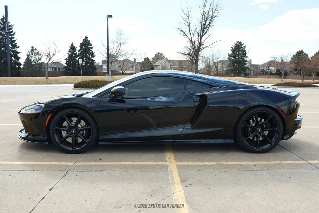 2020 McLaren GT - Image 3 of 12