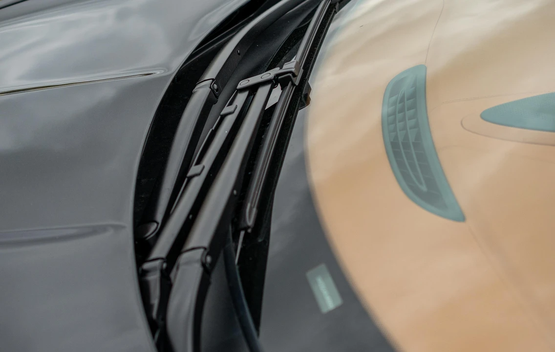2020 McLaren GT - Image 13 of 31