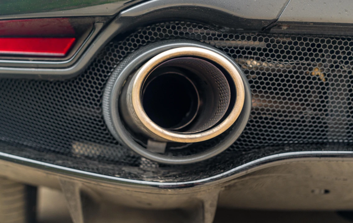 2020 McLaren GT - Image 17 of 31