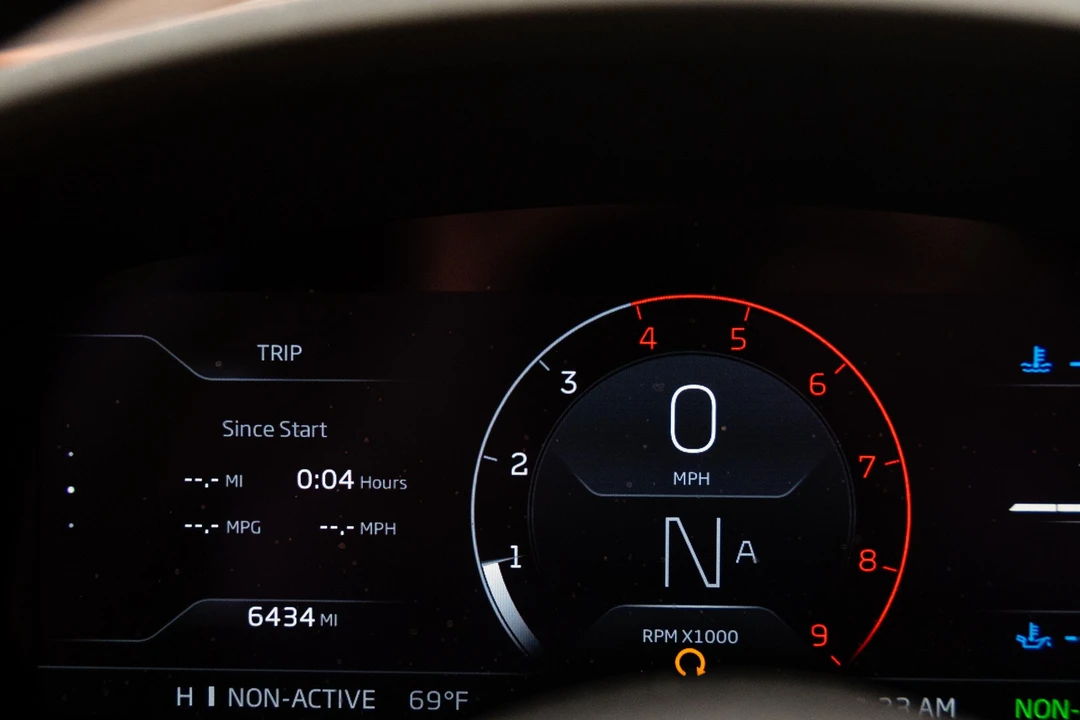 2020 McLaren GT - Image 30 of 31