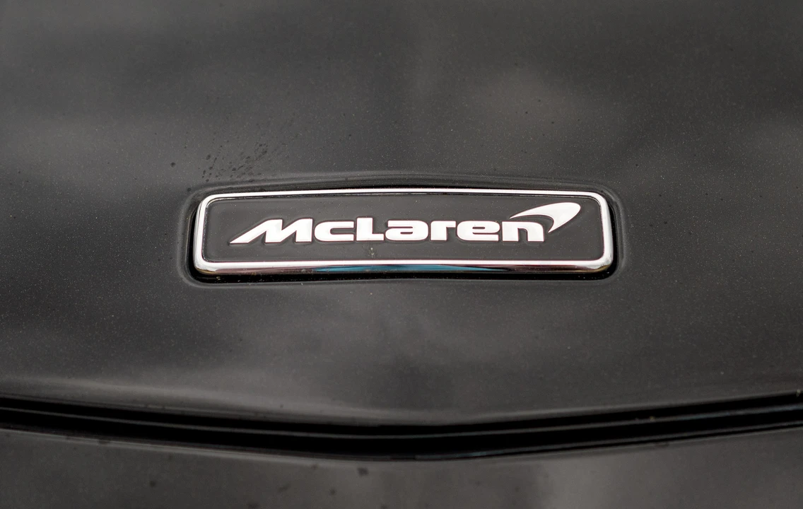 2020 McLaren GT - Image 12 of 31