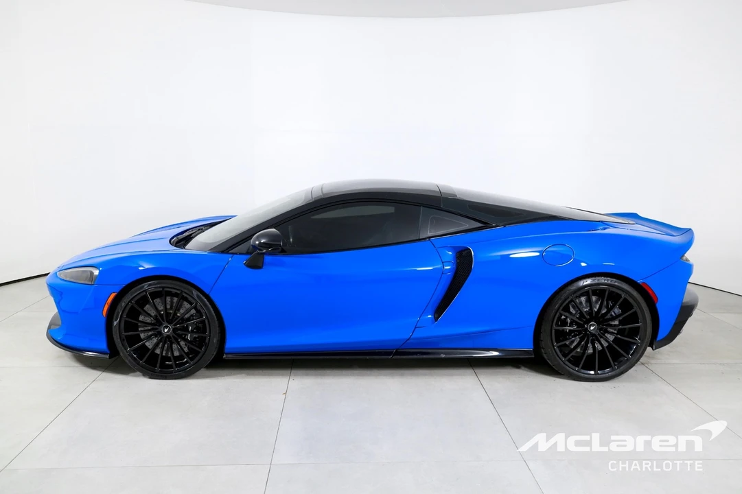 2020 McLaren GT - Image 6 of 12
