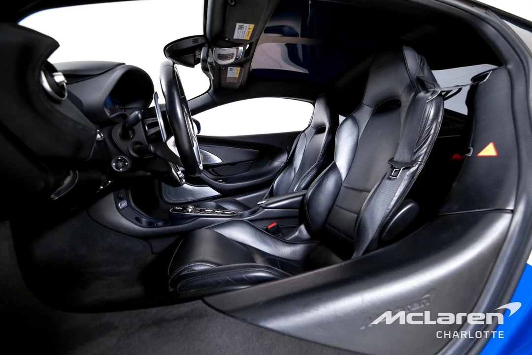 2020 McLaren GT - Image 12 of 12