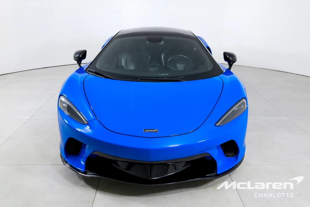 2020 McLaren GT - Image 5 of 12