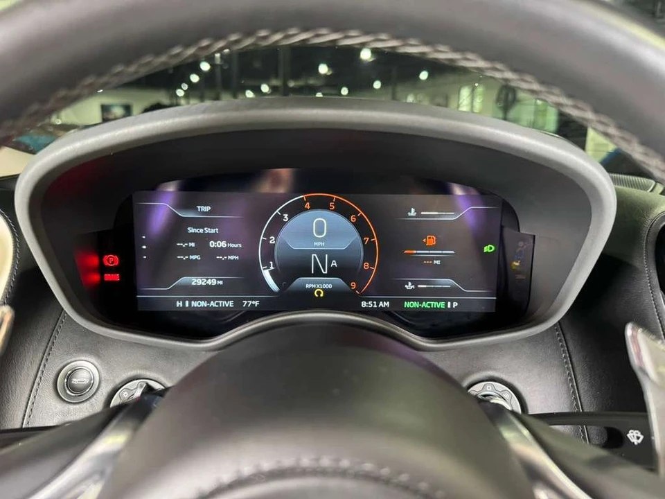 2020 McLaren GT - Image 21 of 21