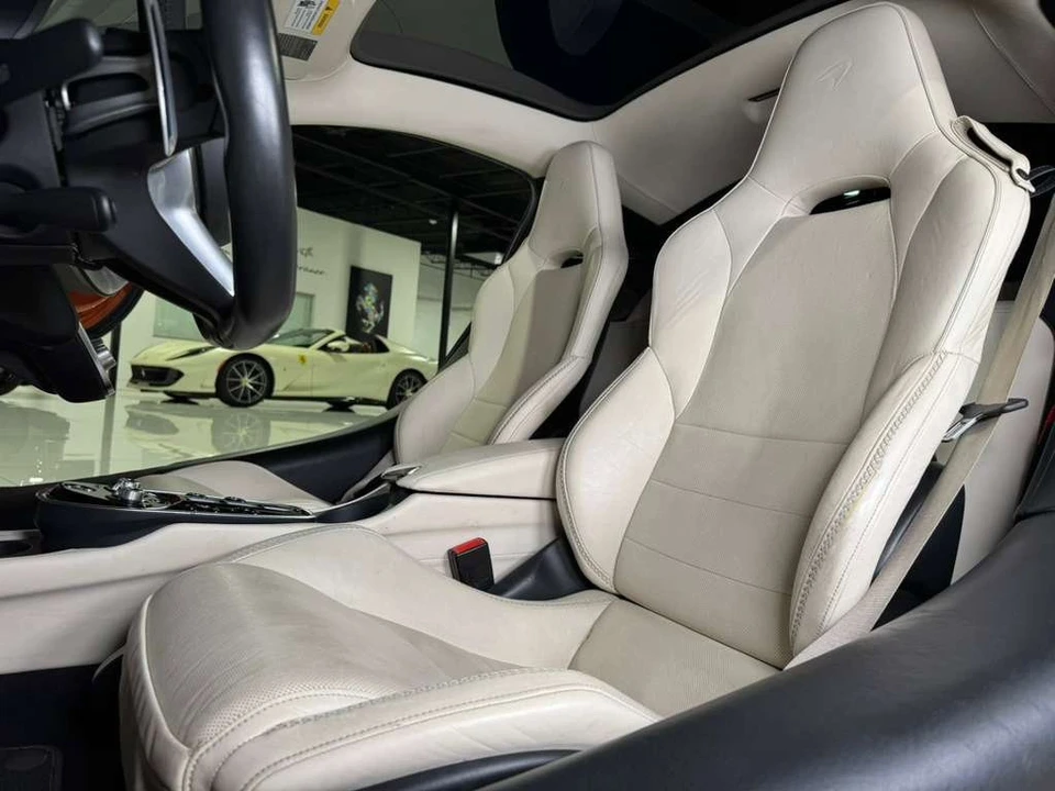 2020 McLaren GT - Image 18 of 21
