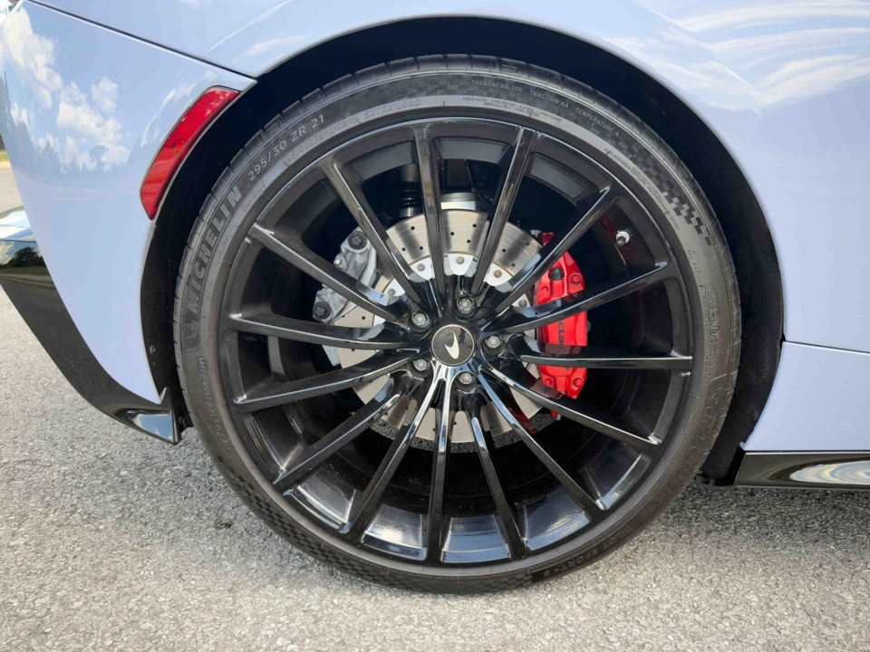 2020 McLaren GT - Image 24 of 31