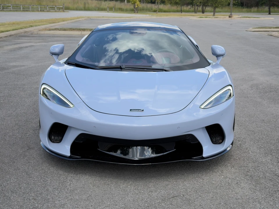 2020 McLaren GT - Image 17 of 31