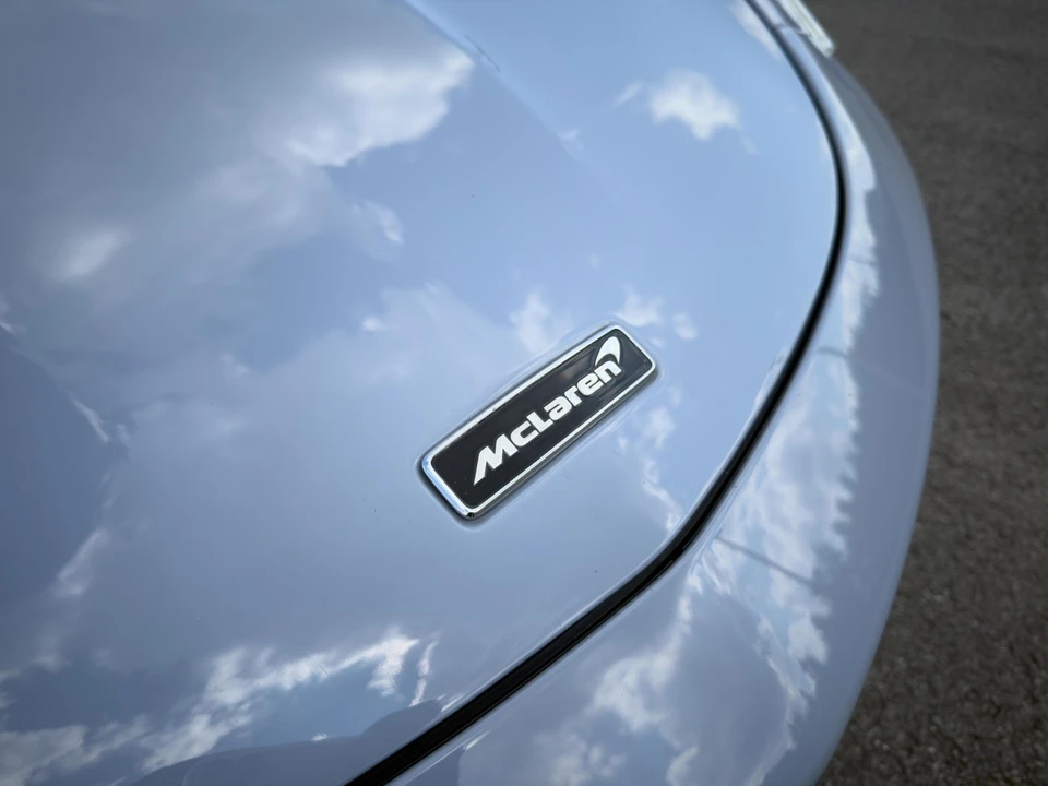 2020 McLaren GT - Image 25 of 31