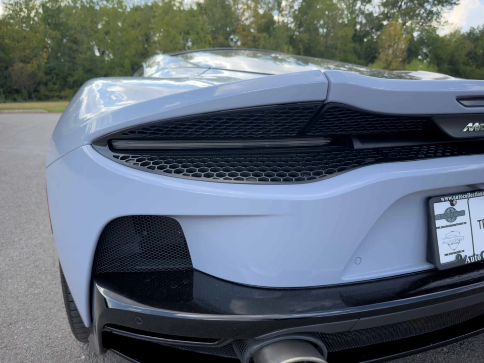 2020 McLaren GT - Image 27 of 31