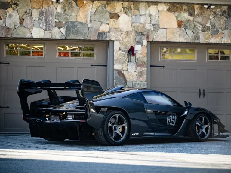 2020 McLaren Senna - Image 3 of 31