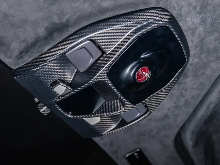 2020 McLaren Senna - Image 26 of 31