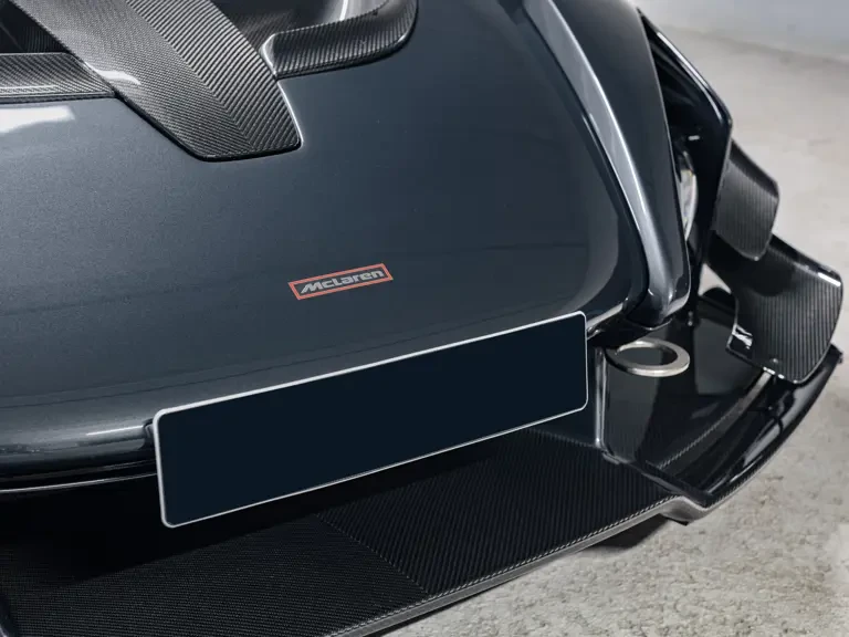 2020 McLaren Senna - Image 7 of 31