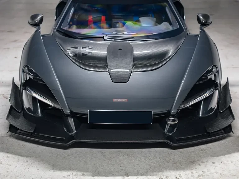 2020 McLaren Senna - Image 30 of 31
