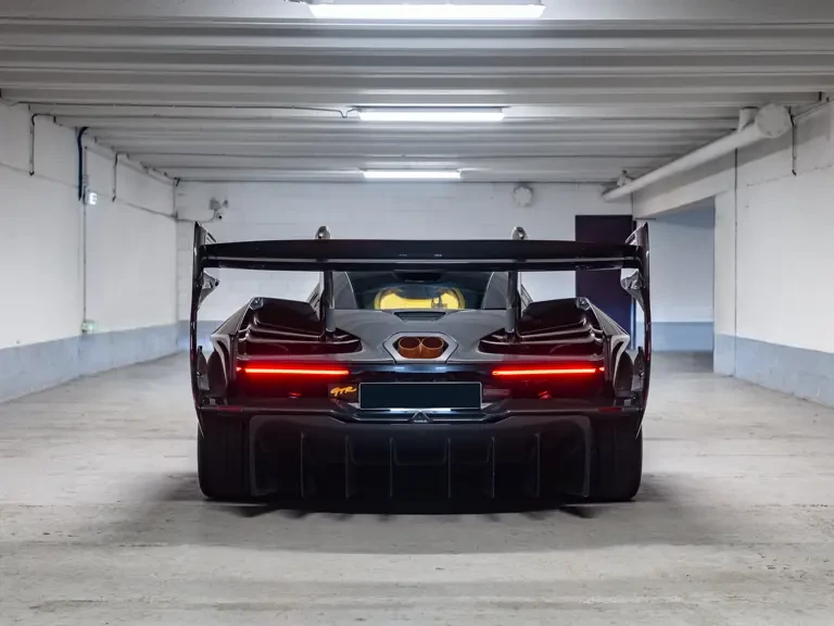 2020 McLaren Senna - Image 9 of 31