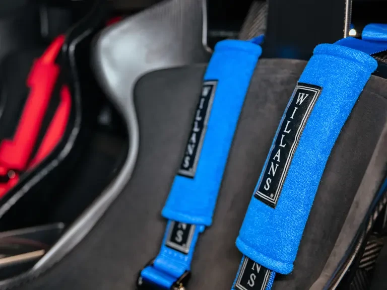 2020 McLaren Senna - Image 17 of 31