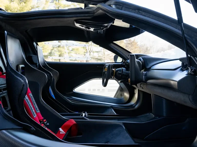 2020 McLaren Senna - Image 23 of 31