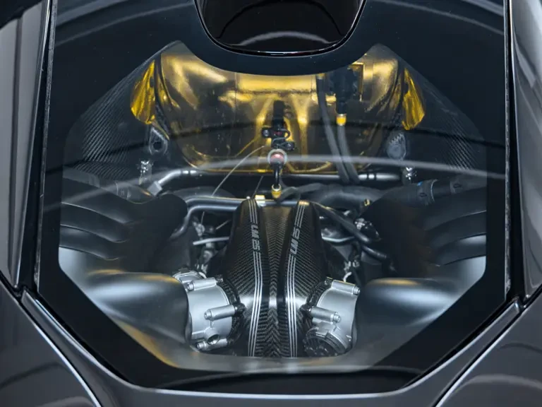 2020 McLaren Senna - Image 4 of 31