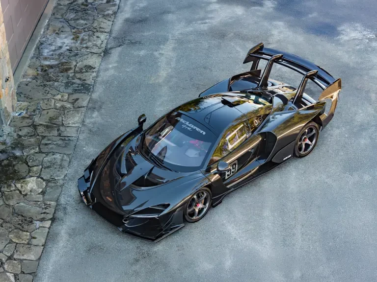 2020 McLaren Senna - Image 31 of 31