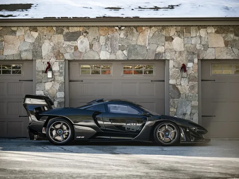 2020 McLaren Senna - Image 6 of 31