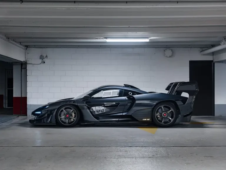 2020 McLaren Senna - Image 6 of 31