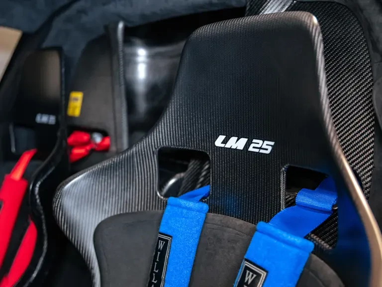 2020 McLaren Senna - Image 21 of 31