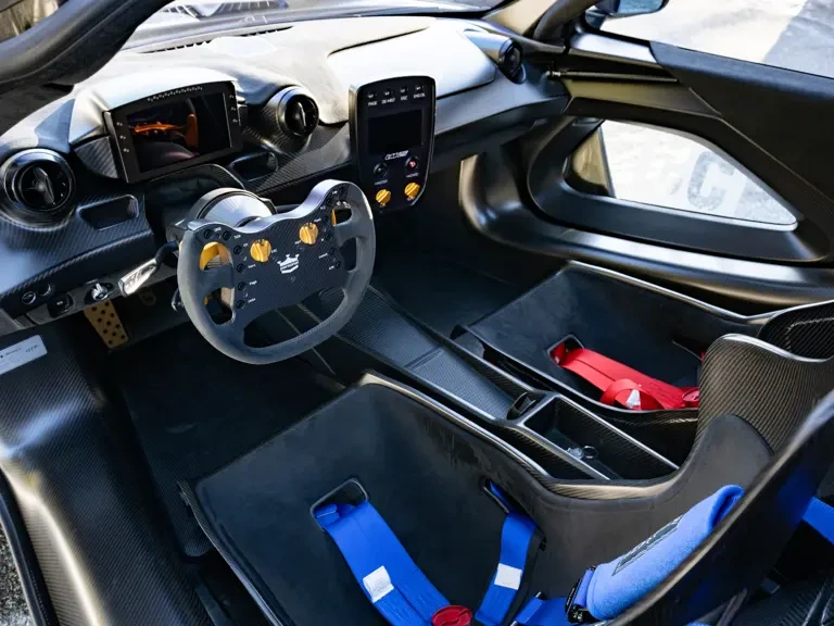 2020 McLaren Senna - Image 5 of 31