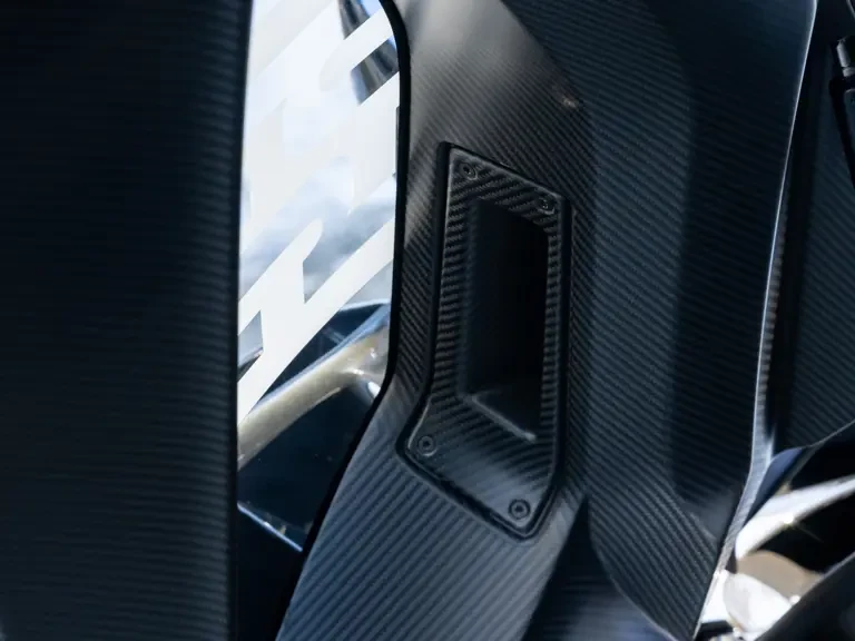 2020 McLaren Senna - Image 28 of 31