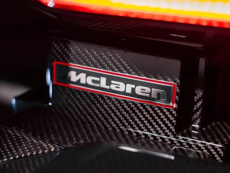 2020 McLaren Senna - Image 14 of 31