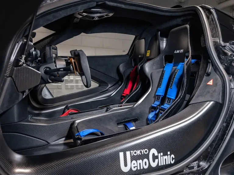 2020 McLaren Senna - Image 19 of 31