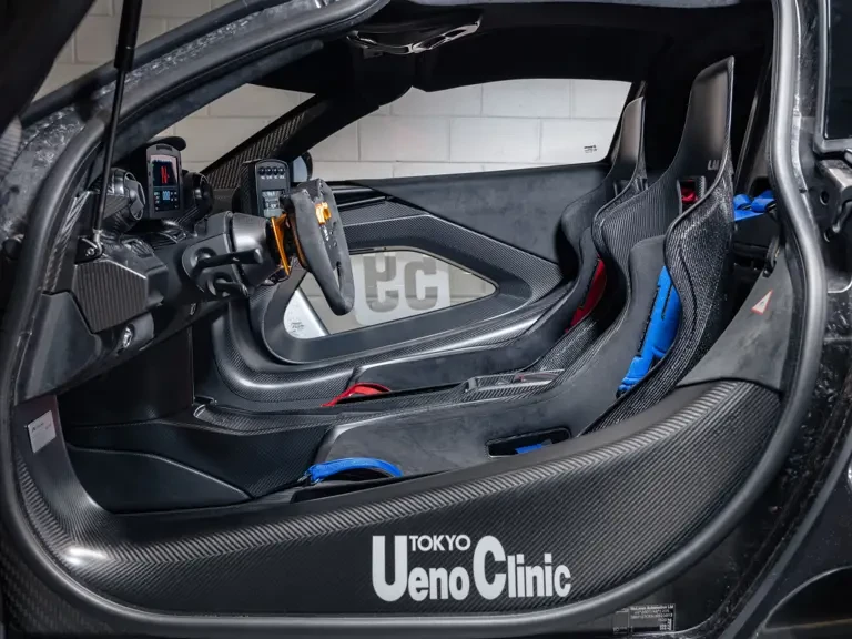 2020 McLaren Senna - Image 10 of 31