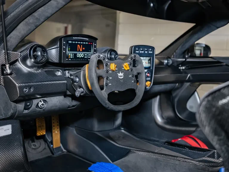 2020 McLaren Senna - Image 5 of 31