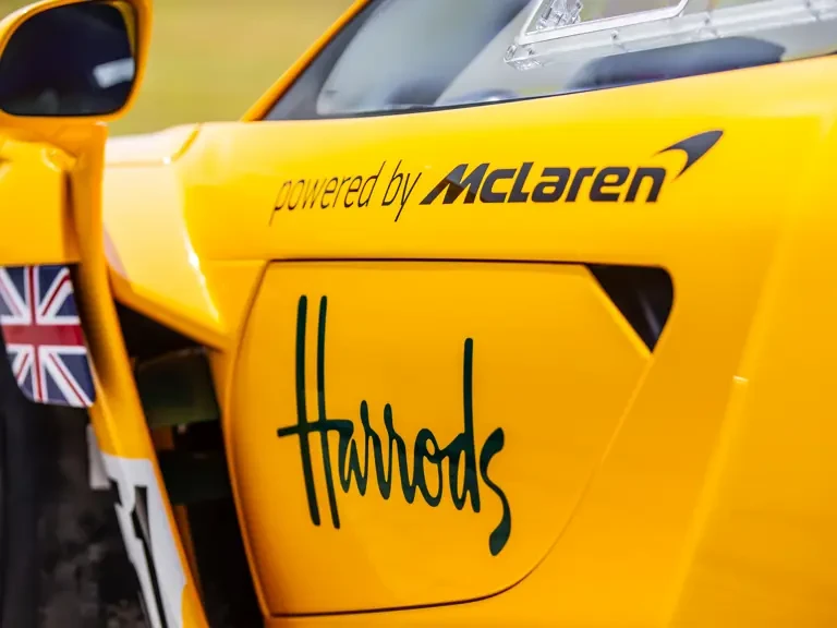 2020 McLaren Senna - Image 27 of 31