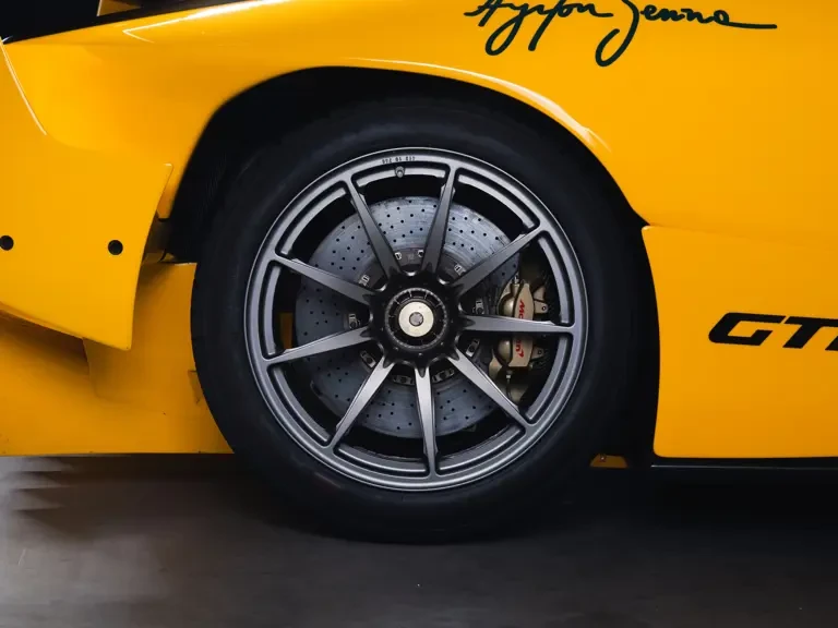 2020 McLaren Senna - Image 31 of 31