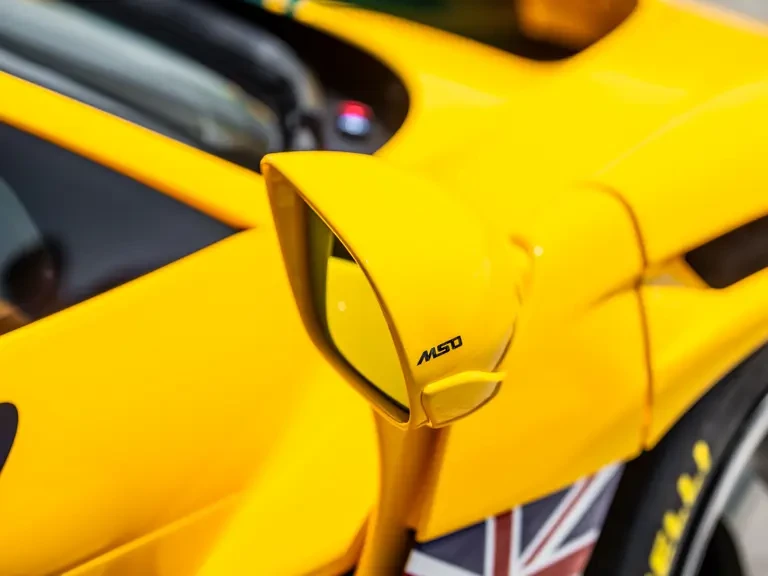 2020 McLaren Senna - Image 26 of 31