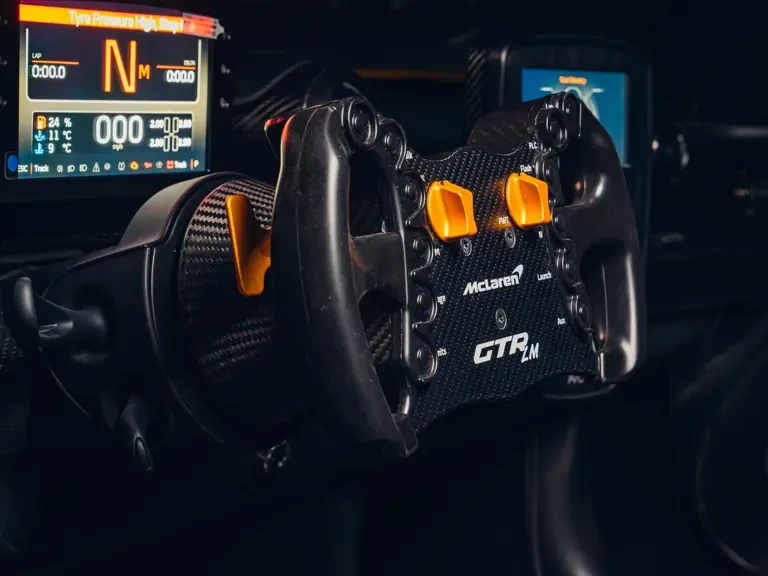 2020 McLaren Senna - Image 12 of 31