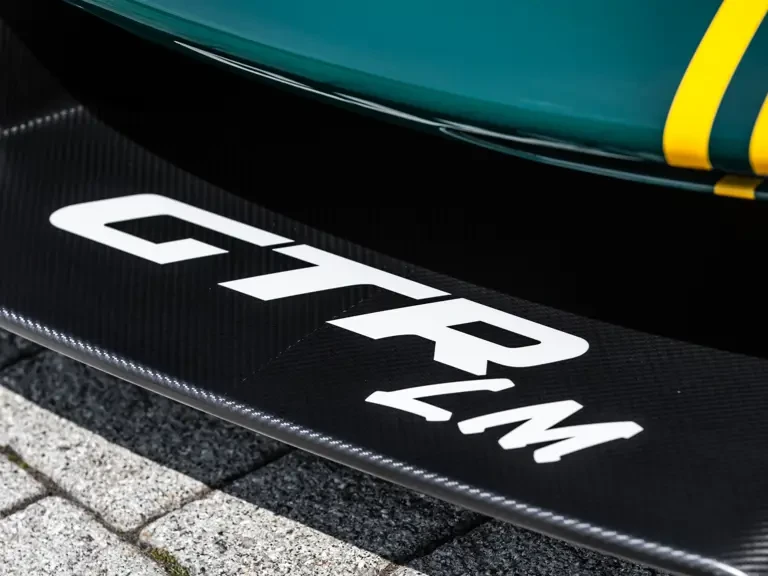 2020 McLaren Senna - Image 22 of 31
