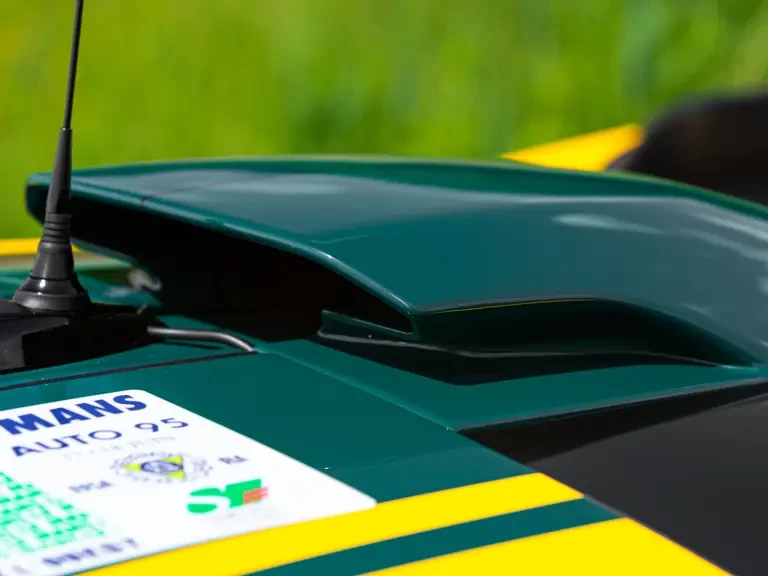 2020 McLaren Senna - Image 28 of 31