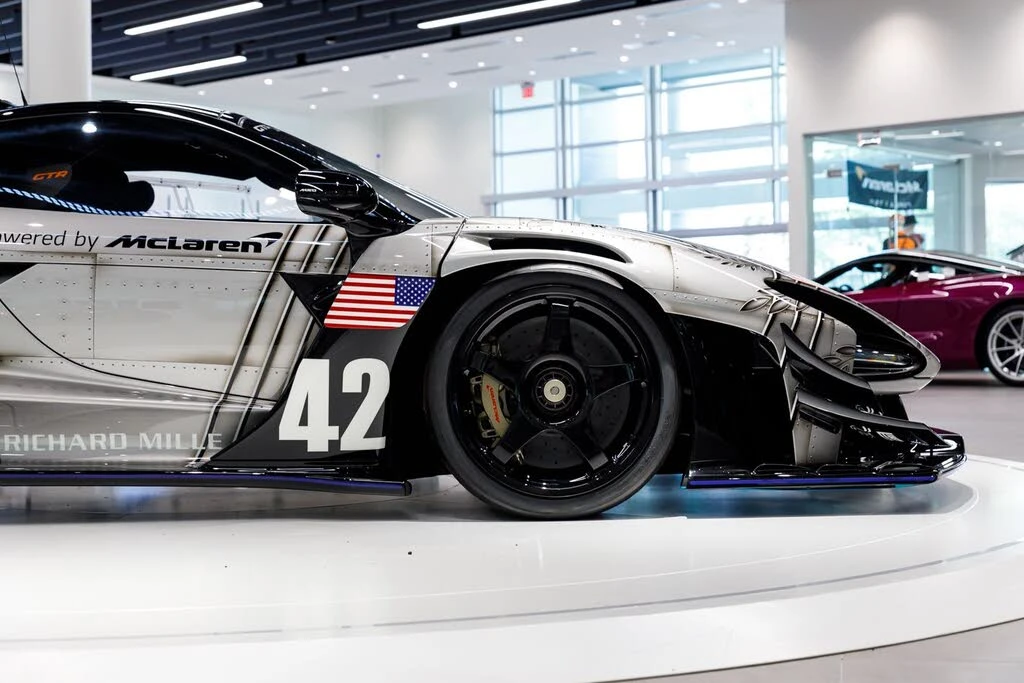 2020 McLaren Senna - Image 31 of 31