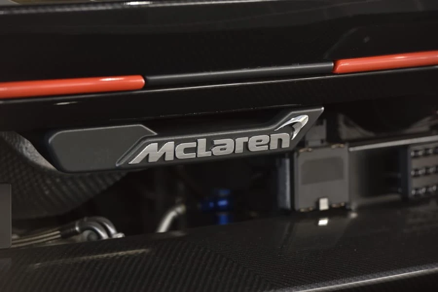 2020 McLaren Senna - Image 8 of 31