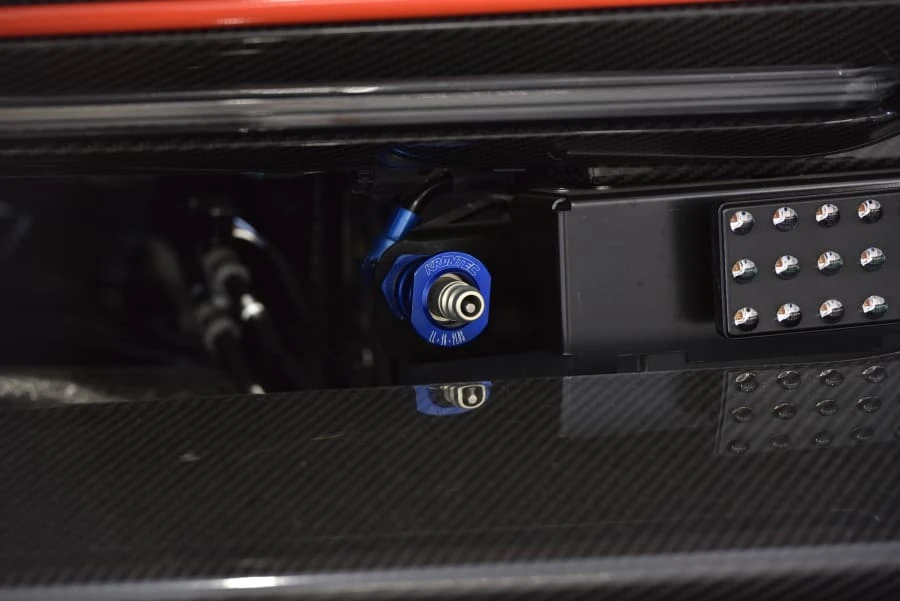2020 McLaren Senna - Image 21 of 31