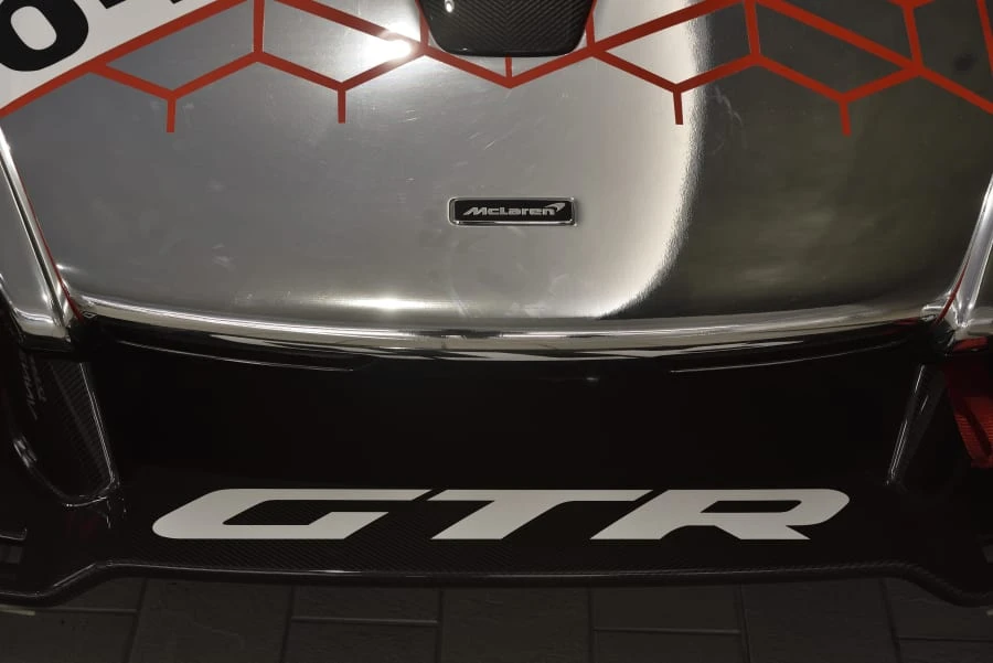 2020 McLaren Senna - Image 10 of 31