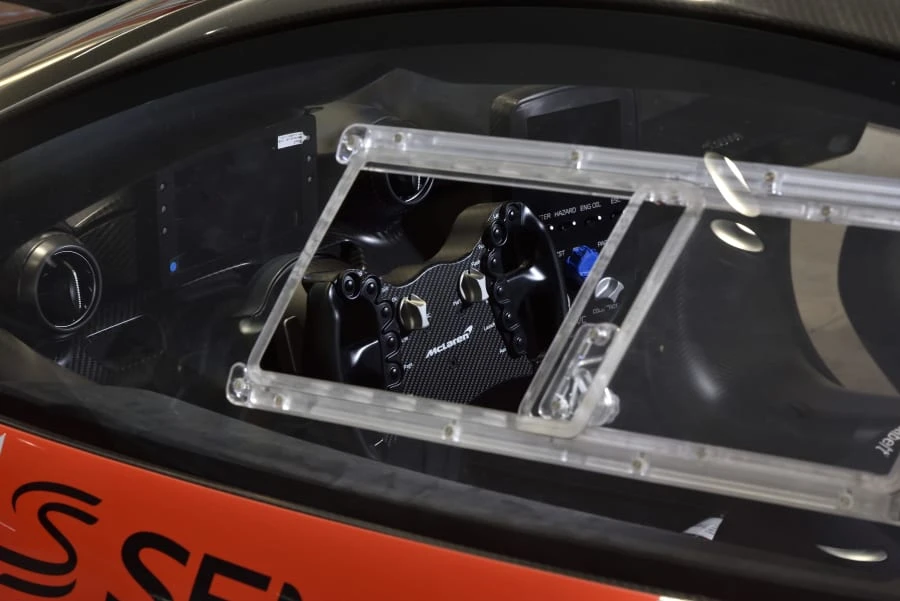 2020 McLaren Senna - Image 30 of 31